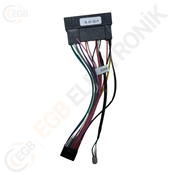 OTO TABLET ÇERÇEVE HYUNDAI ACCENT BLUE 2011-2016 9" GÜMÜŞ TAC-082 - Resim 3