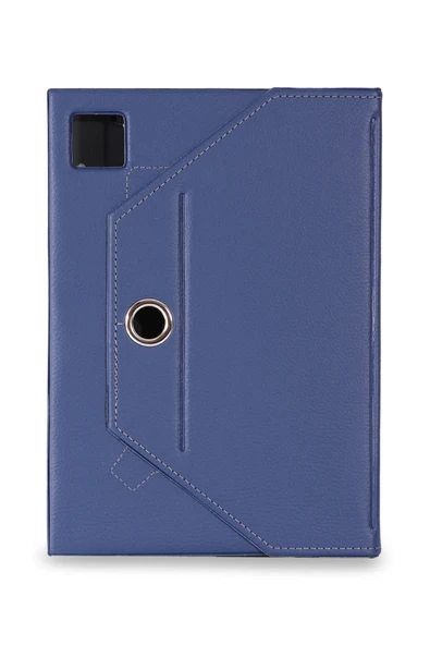 Hometech HT 8M - 8"  Tablet Uyumlu Standlı Tablet Kılıfı + Nano Ekran Koruyucu - Resim 3