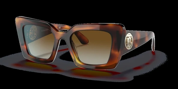 Be4344 3316/t5 51 Kadın Güneş Gözlüğü ürün görseli 1