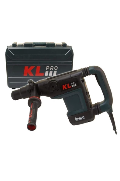 Kl Pro Klkd660m 1200watt 10j 6kg Profesyonel Sds-max Kırıcı/delici