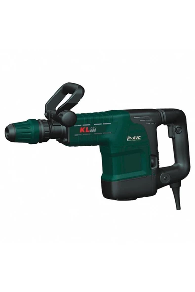 Kl Pro Klkr1100m 1500watt 25j 10.5kg Profesyonel Sds-max Kırıcı