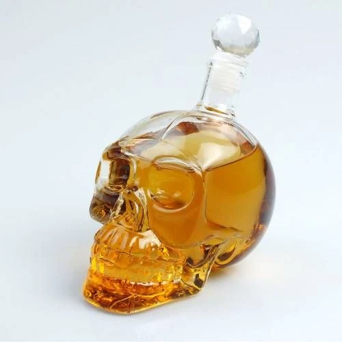 Kuru Kafa Şişe 550 ml. - 3