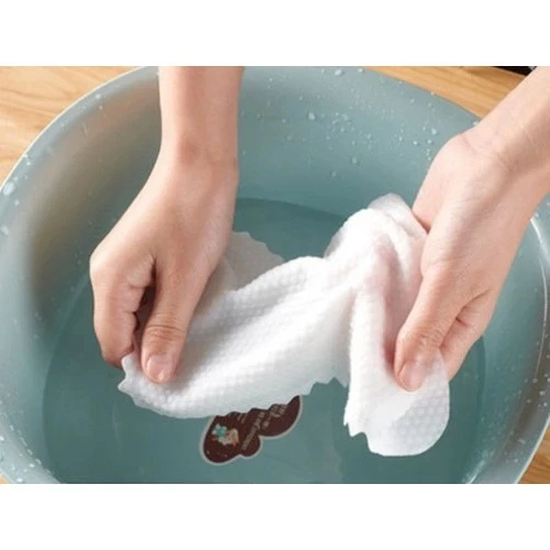 Temizlik Toz Alma Eldiveni 10 Adet ürün görseli 1