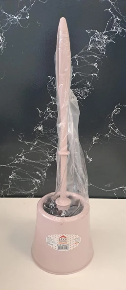 LEVA WC SET GARDENYA LV-2890 - 2