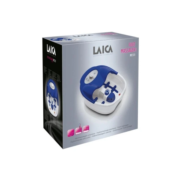 Trina Ayak Masaj Aleti - 2