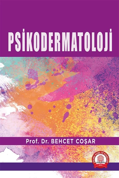 Psikodermatoloji ürün görseli 1