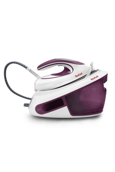 Tefal SV8054 E0 Express Anti-Calc 2800 W Buhar Kazanlı Ütü