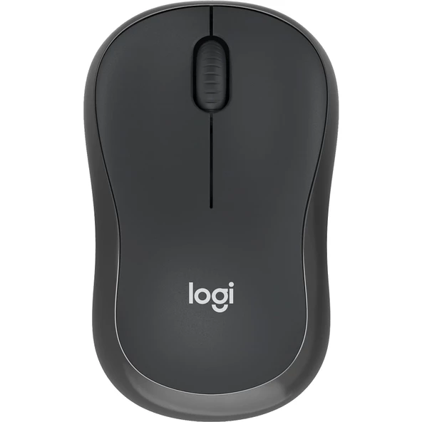 Logitech M220 910-004878 Siyah Sessiz Optik Kablosuz Mouse