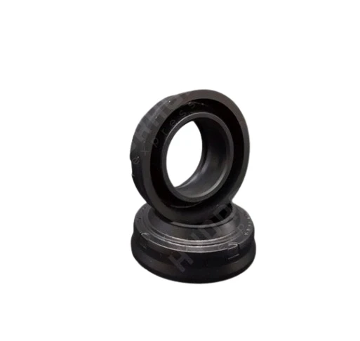 PNOMATİK TOZ BOĞAZ KEÇESİ NBR/SAC K30 - 10X17X9.5/7 - Resim 8