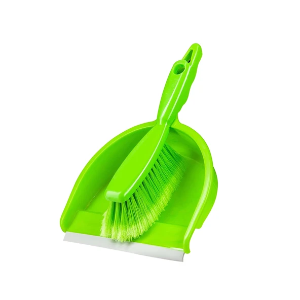 Faraşlı Büyük Fırçalı El Faraşı Küreği Kürek ürün görseli