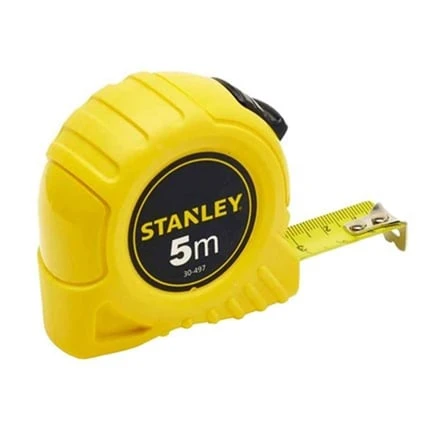 Stanley Metre 5mx19mm - Resim 2