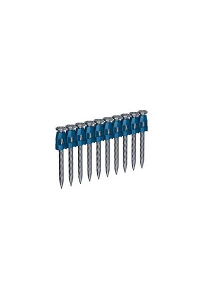 Bosch Yuvarlak Başlı Iğne Nk:35 - 3