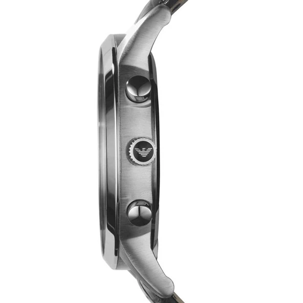 Emporio Armani AR2447 Erkek Kol Saati - Resim 2