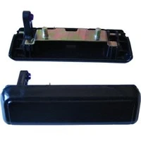 KAPI DIŞ KOLU SOL SUZUKİ ALTO MARUTİ 800cc 1985-2001 ürün görseli 1