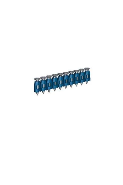 Bosch Professional Nb-16 16MM Beton Çivisi (Gnb 18V-38 ile Uyumlu) - 1600A02F4K - 2
