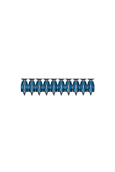 Bosch Professional Nb-16 16MM Beton Çivisi (Gnb 18V-38 ile Uyumlu) - 1600A02F4K