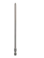 Bosch ExtraHard Vidalama Ucu PZ1*152 mm 1'li  materyal numarası 2 607 001 587