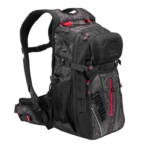 Rapala Urban Sırt Çantası  Standart - 1