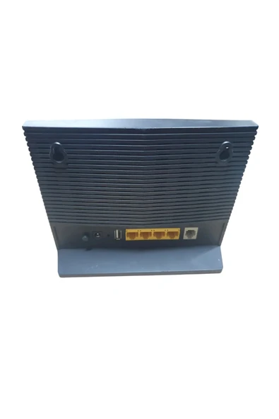 TT VC220-G3u AC 1200 5Ghz Vdsl Modem Siyah(Kutulu-Yenilenmiş) - 3
