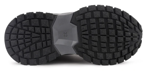 Cool Leroy Ortopedik Kaymaz Taban Unisex Çocuk Bot - Resim 10