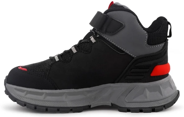 Cool Leroy Ortopedik Kaymaz Taban Unisex Çocuk Bot - Resim 8