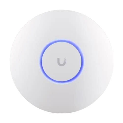 Ubiquiti UniFi U6+ DualBand Wi-Fi6 Access Point