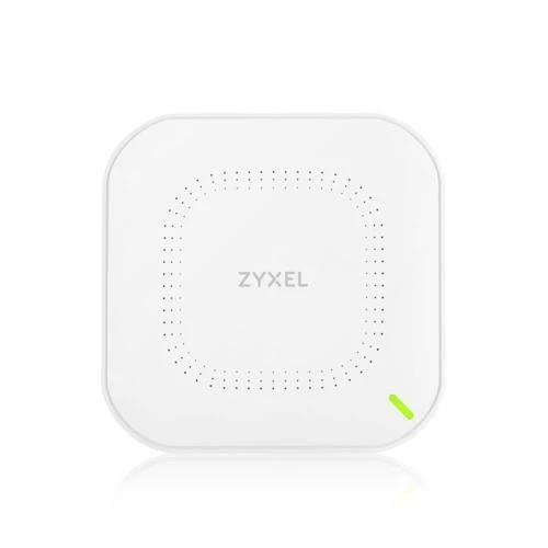 Zyxel NWA90AX AC1750 80211AX DualBand WiFi 6 PoE Gigabit Access Point