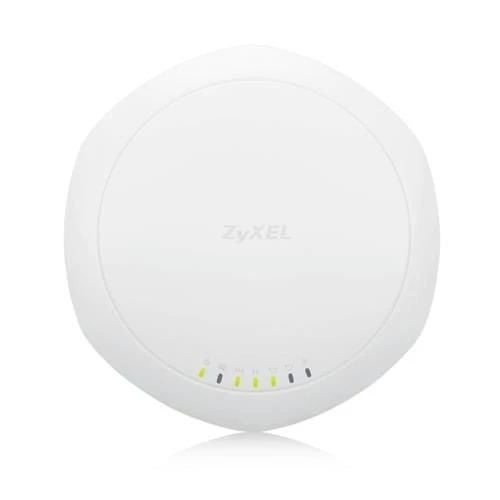 Zyxel Nebula NWA1123-AC PRO Dual Band Wi-Fi PoE Duvar/Tavan Access Point