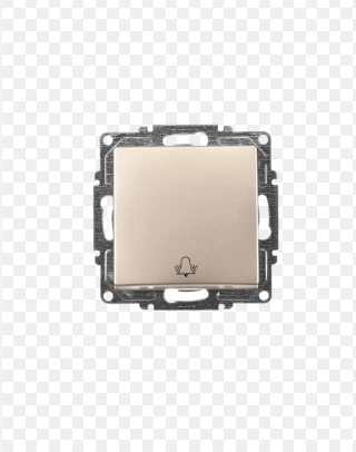 Günsan Visage Krem Zil Butonu Çerçevesiz ürün görseli