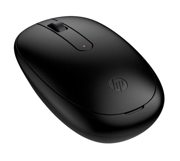 HP 245 Bluetooh Mouse Siyah (81S67AA) - Resim 2