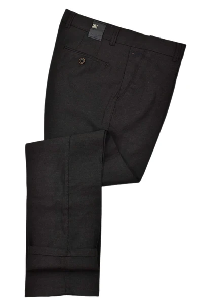 Erkek Kışlık Kumaş Pantolon BGL-ST03962 - 9