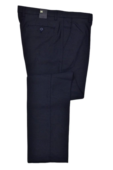 Erkek Kışlık Kumaş Pantolon BGL-ST03962 - 3