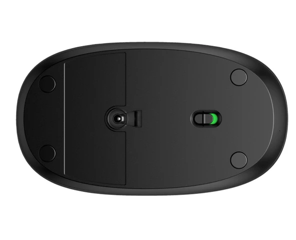 HP 245 Bluetooh Mouse Siyah (81S67AA) - Resim 3