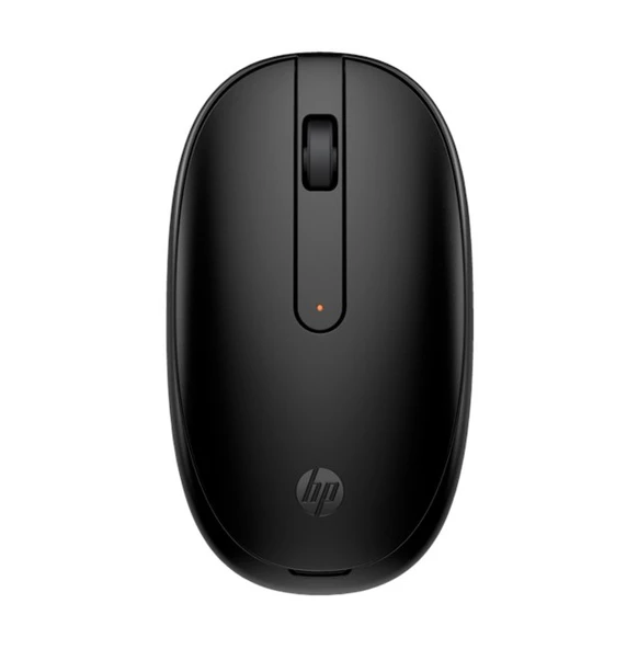 HP 245 Bluetooh Mouse Siyah (81S67AA) ürün görseli 1