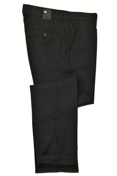 Erkek Kışlık Kumaş Pantolon BGL-ST03962 - 5