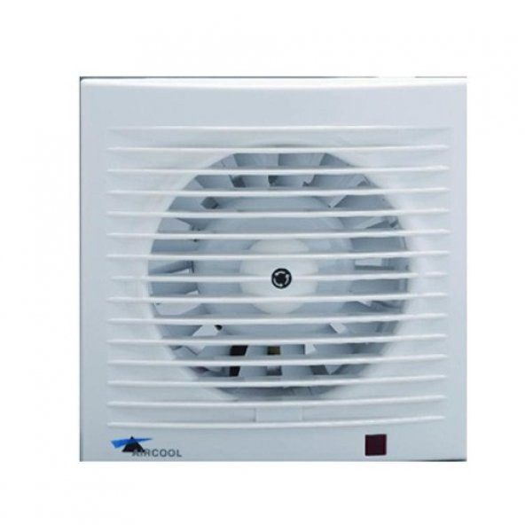 AİRCOOL ASPİRATÖR 120 (8697415570024)