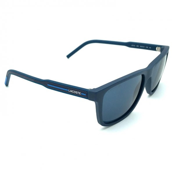 Lacoste L931 424  Erkek Güneş Gözlüğü - Resim 5