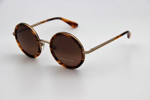 PAUL / JOE PJ DUC01 E352 UNISEX GÜNEŞ GÖZLÜĞÜ