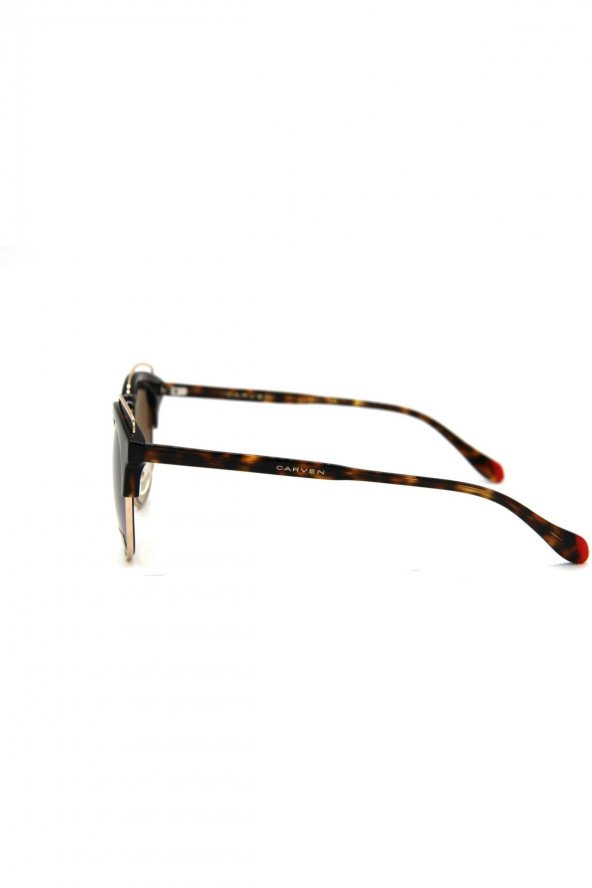 CARVEN CRV CC4005S E100 KADIN GÜNEŞ GÖZLÜĞÜ - 3