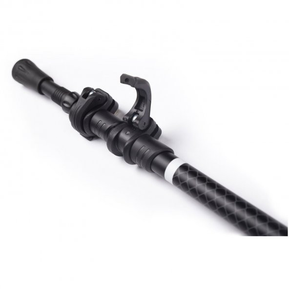 Evolite Walking Quick-Lock Dıştan Kilitli Trekking Batonu - 10