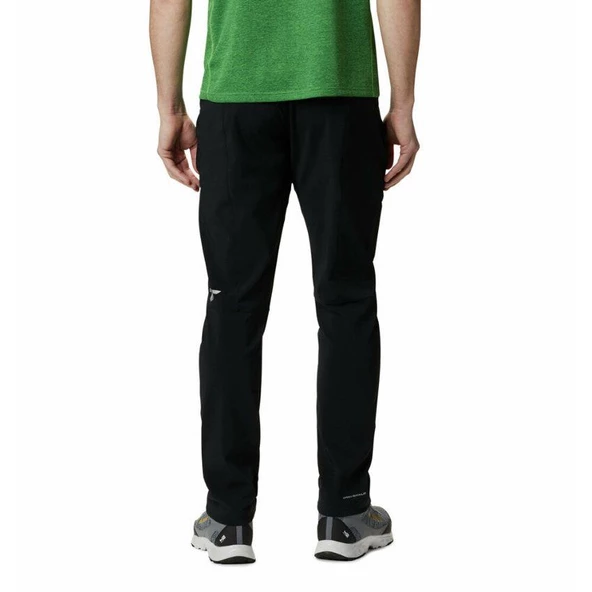 Columbia M Titan Pass Erkek Pantolon AO0317-010 - Resim 2