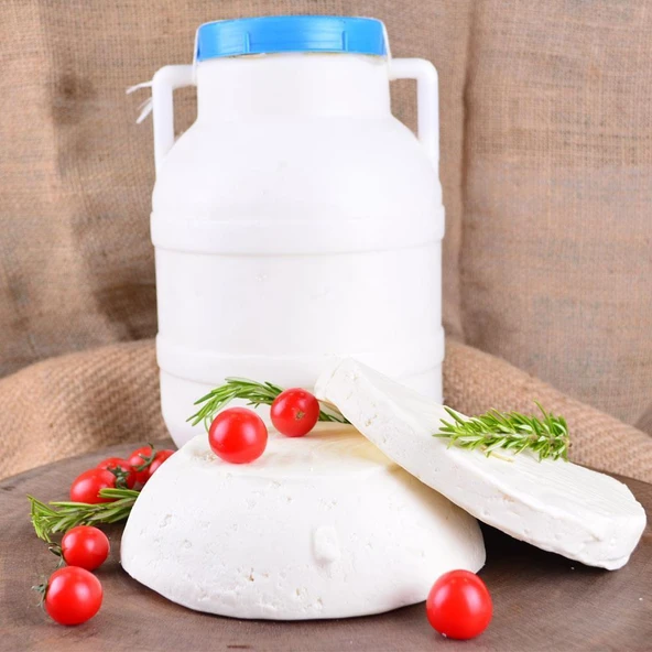 Erzincan Yağlı Tulum Şavak Peynir 500 g e