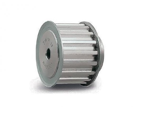 Hassel 28 T10 25 Triger Kasnak - 2