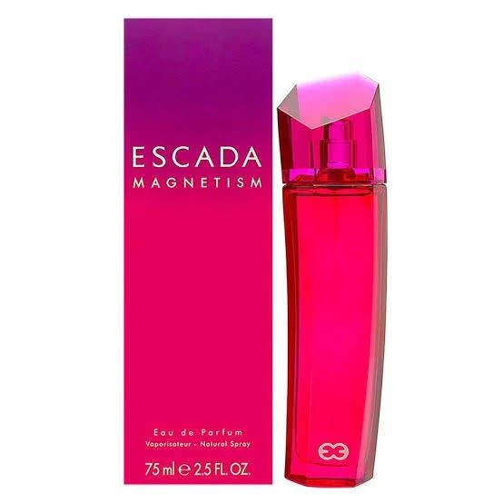 Escada Magnetism EDP 75 ml Kadın Parfüm