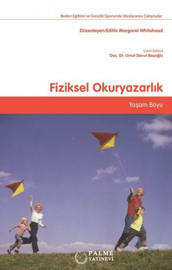 Fiziksel Okuryazarlık