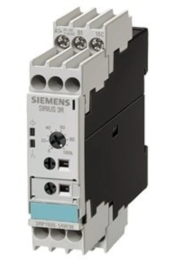 Siemens Zaman Rölesi 24 Volt Dc 3RP1540-1AB31