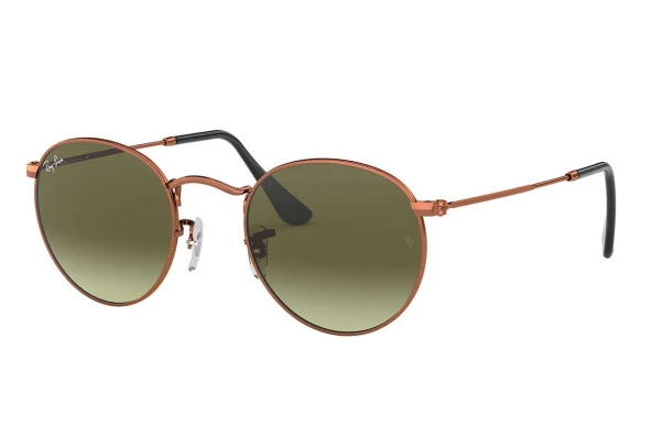 Ray-Ban RB3447 9002A6 50 Unisex Güneş Gözlüğü - 1