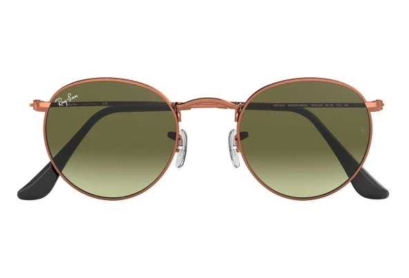 Ray-Ban RB3447 9002A6 50 Unisex Güneş Gözlüğü - 2