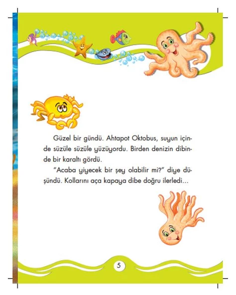 Allahın İsimlerini Öğreniyorum 1 Timaş Çocuk - 2