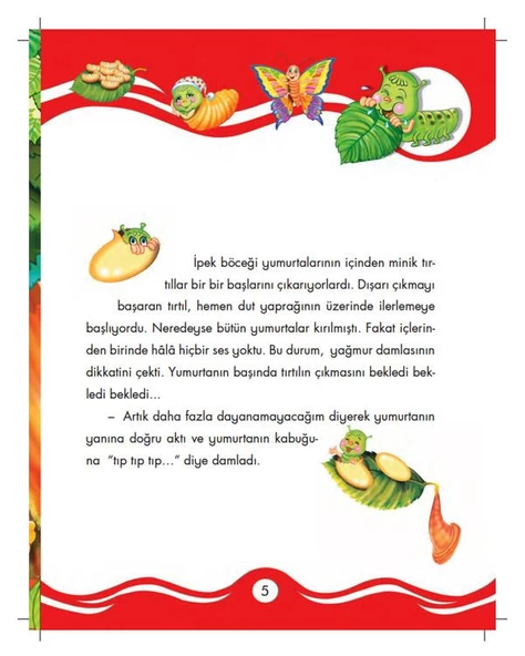 Allahın İsimlerini Öğreniyorum 1 Timaş Çocuk - 3